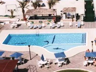 Ajman Beach Hotel