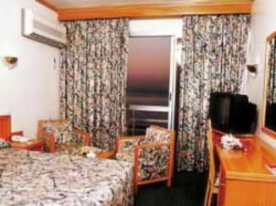 Ajman Beach Hotel Hotel Ajman