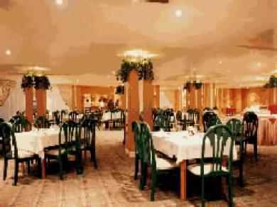 Ajman Beach Hotel Ajman
