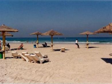 Ajman Beach Hotel